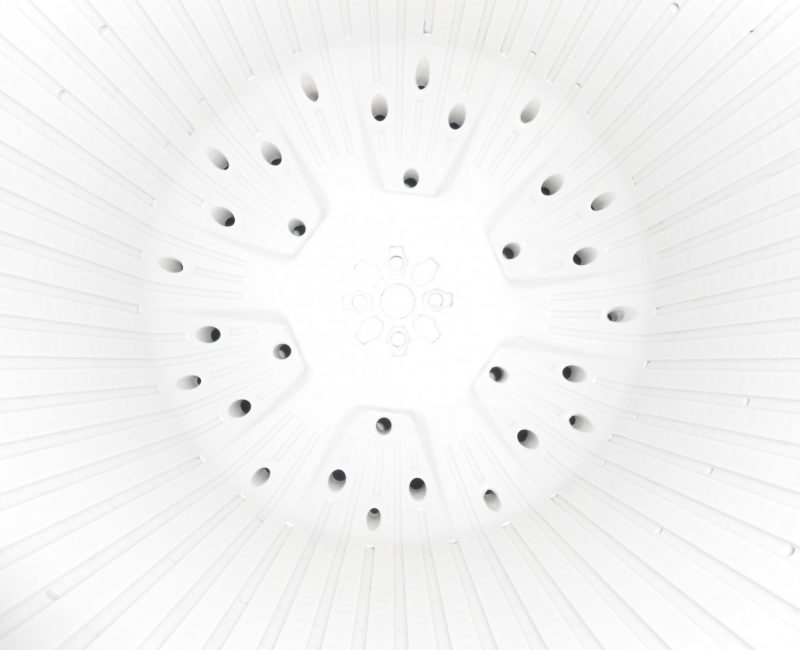 electrical-3d-view-path-holes-straight